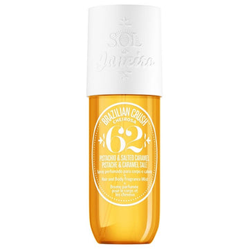 Sol De Janeiro Cheirosa '62 Perfume Mist 90ml